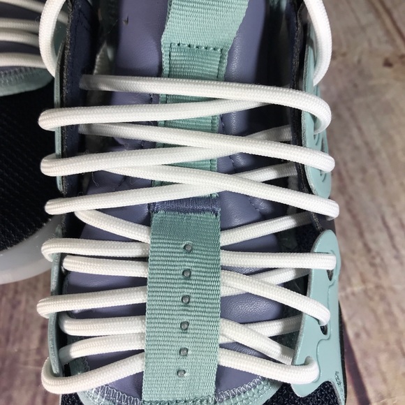 NIKE Air VaporMax D/MS/X "Stellar Indigo" - Picture 7 of 8